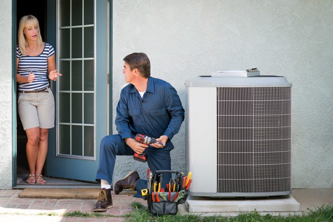 About Condino Heating & Air Conditioning